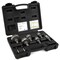 Dottie L.H. Dottie 8-Piece Master Electricians Hole Cutter Kit CTK8 - alternate 1
